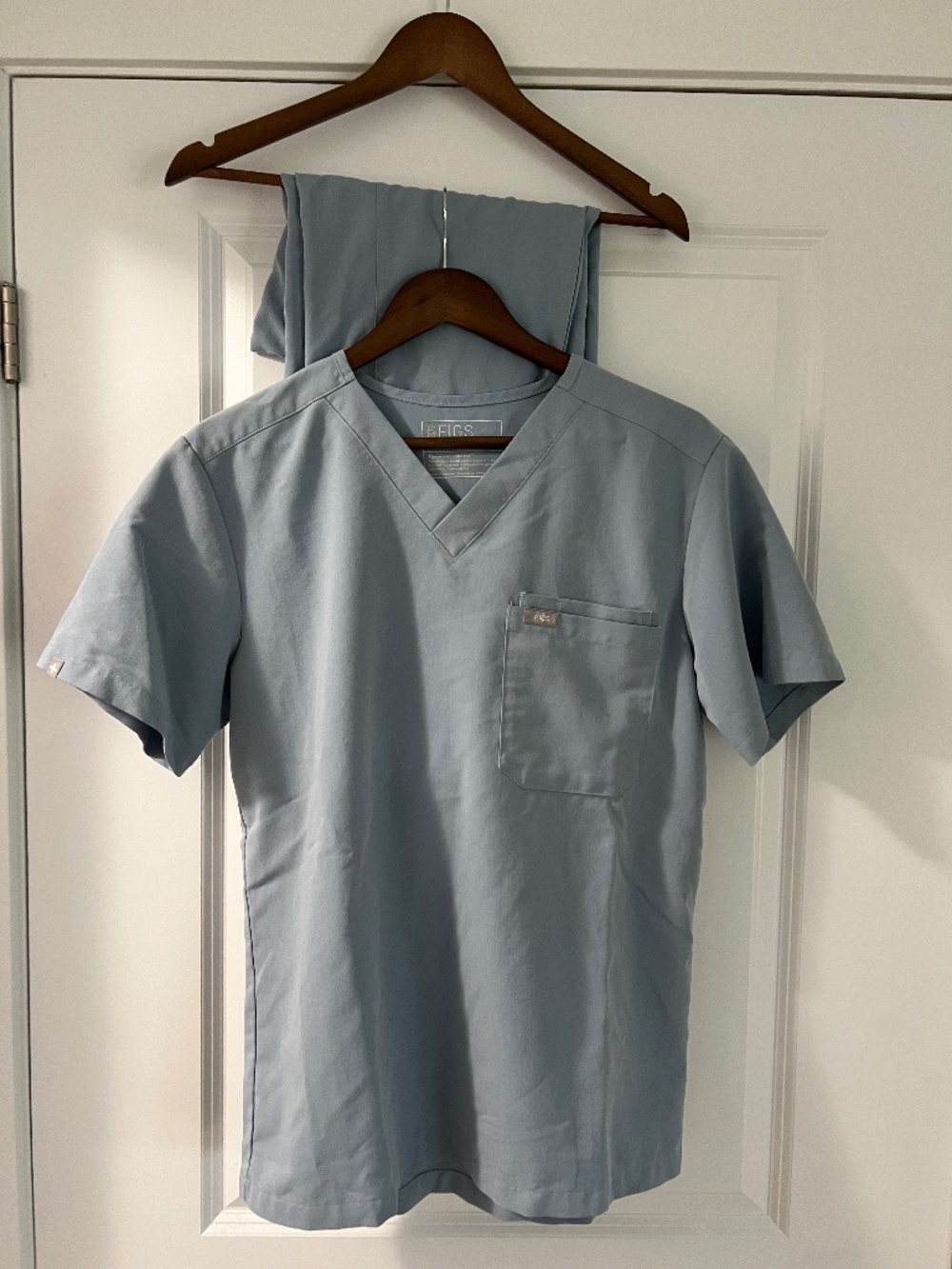 Figs Men's (Unisex) Scrubs